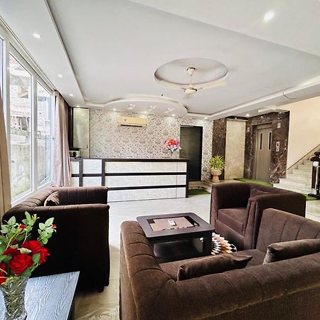 Bluo Lake View Newtown - Boutique Hotel Kolkata Luaran gambar