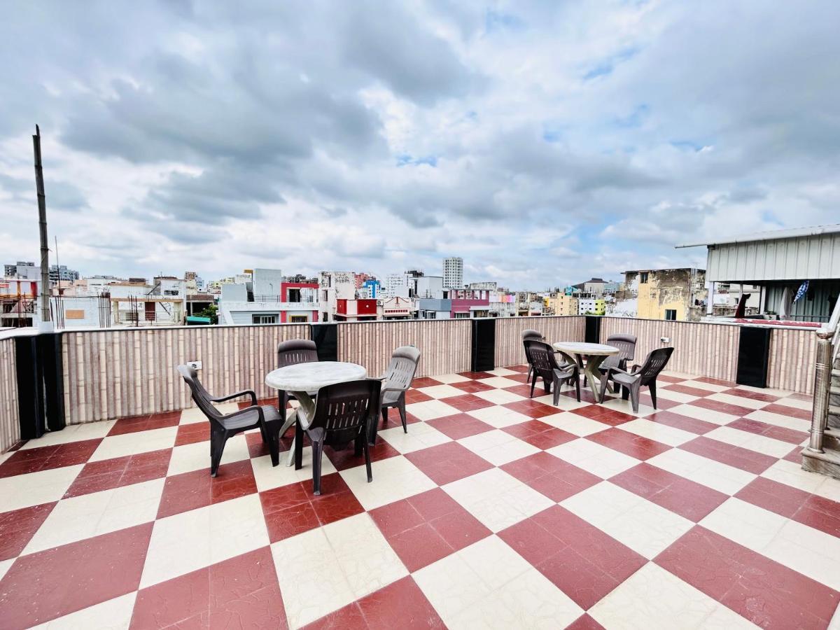 Bluo Lake View Newtown - Boutique Hotel Kolkata Luaran gambar