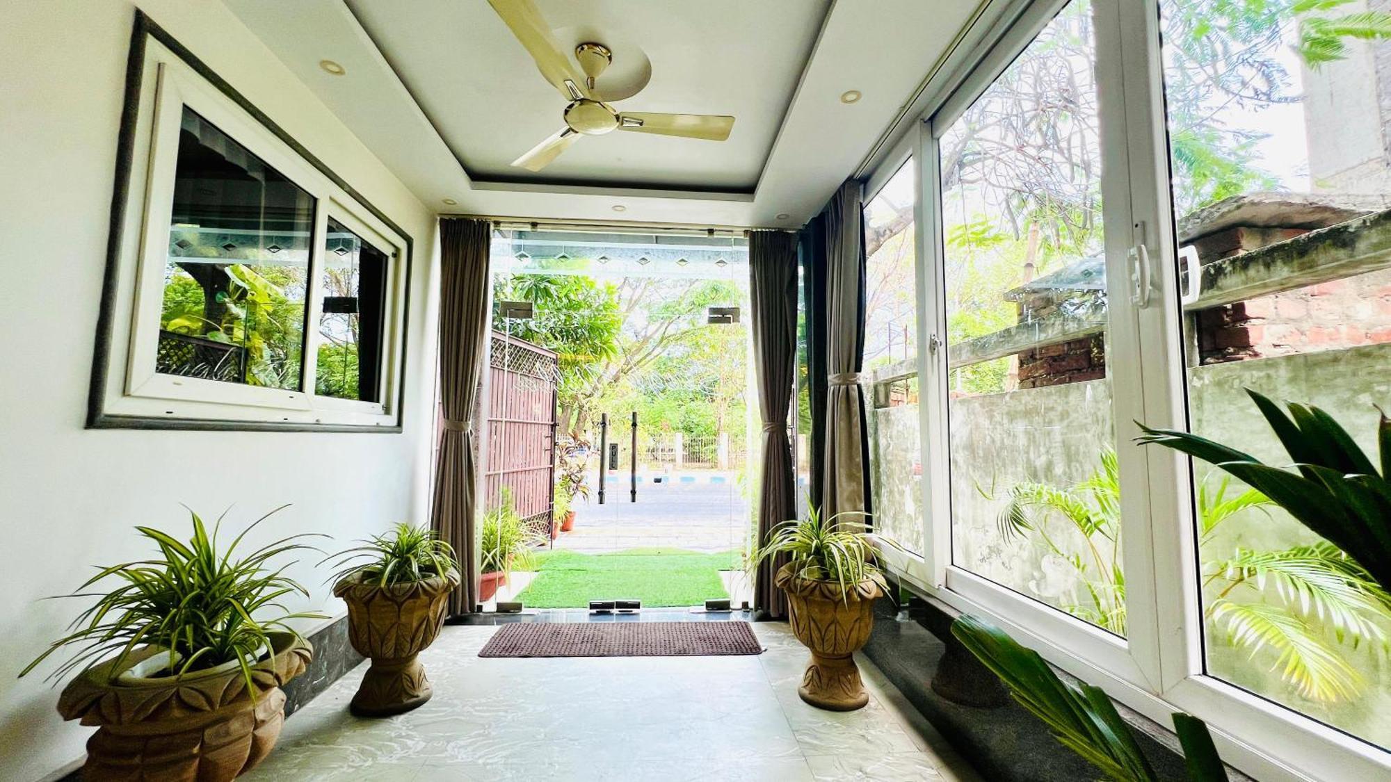 Bluo Lake View Newtown - Boutique Hotel Kolkata Luaran gambar
