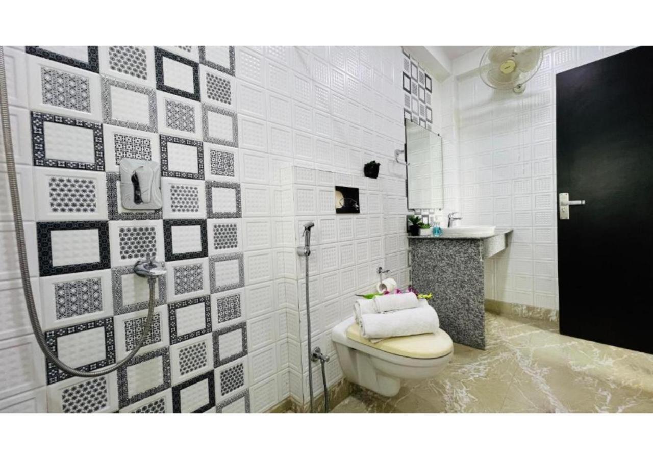 Bluo Lake View Newtown - Boutique Hotel Kolkata Luaran gambar