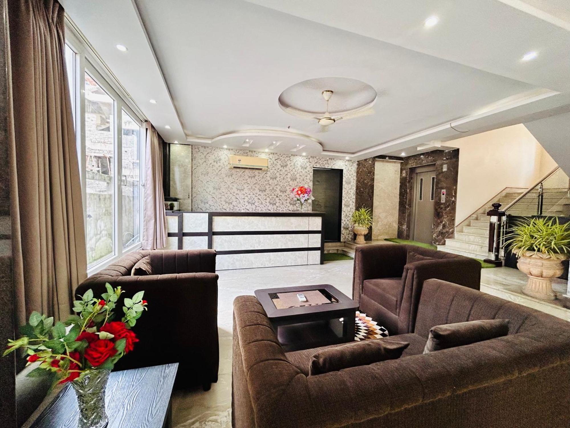 Bluo Lake View Newtown - Boutique Hotel Kolkata Luaran gambar
