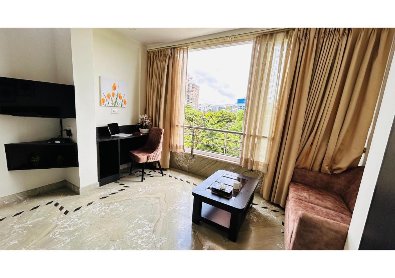 Bluo Lake View Newtown - Boutique Hotel Kolkata Luaran gambar