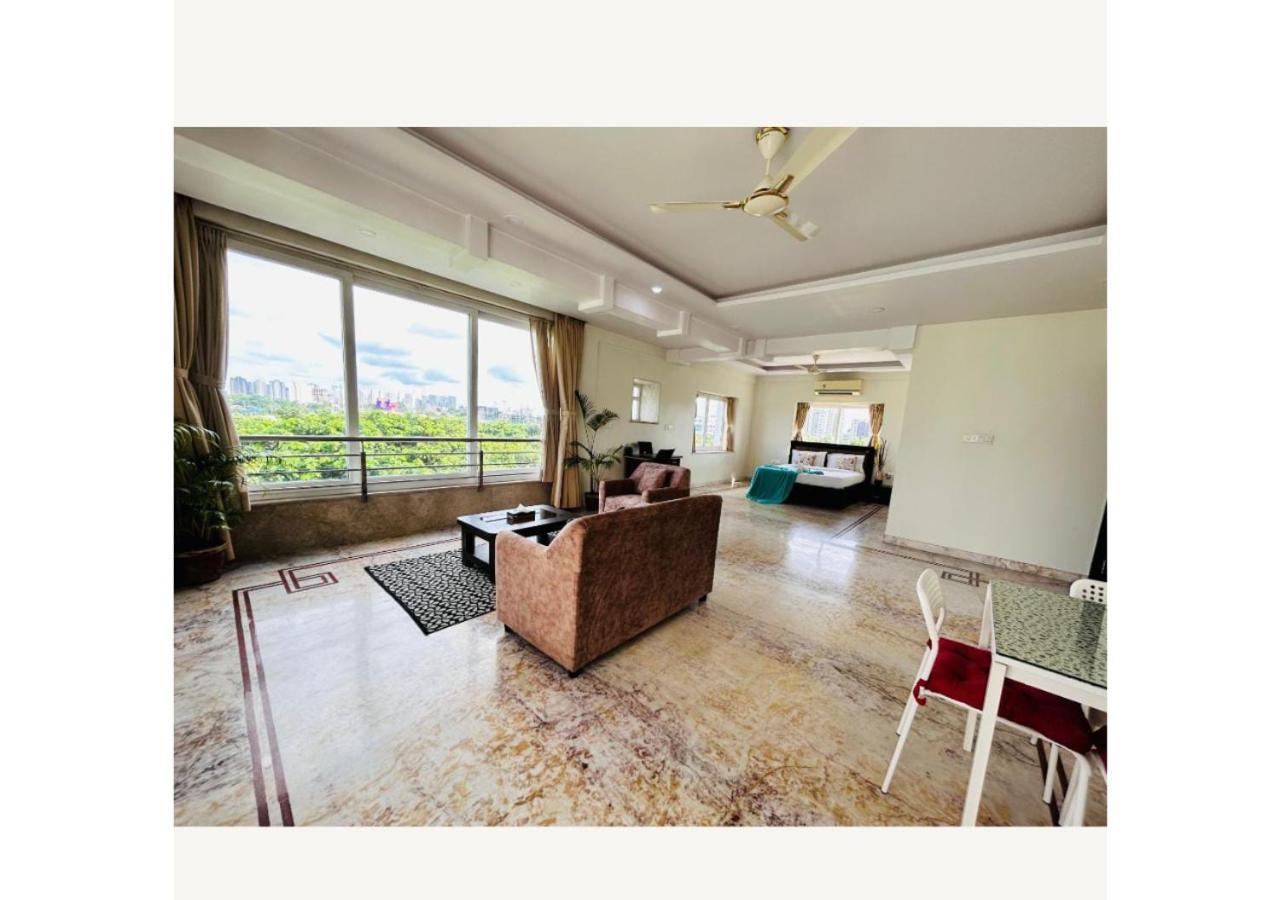 Bluo Lake View Newtown - Boutique Hotel Kolkata Luaran gambar